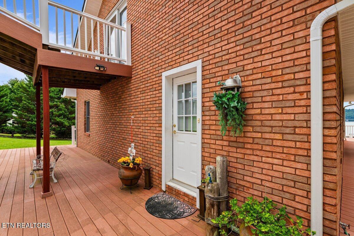361 Cape Russell Rd, Sharps Chapel, TN - Norris Lake Real Estate - Image# 16
