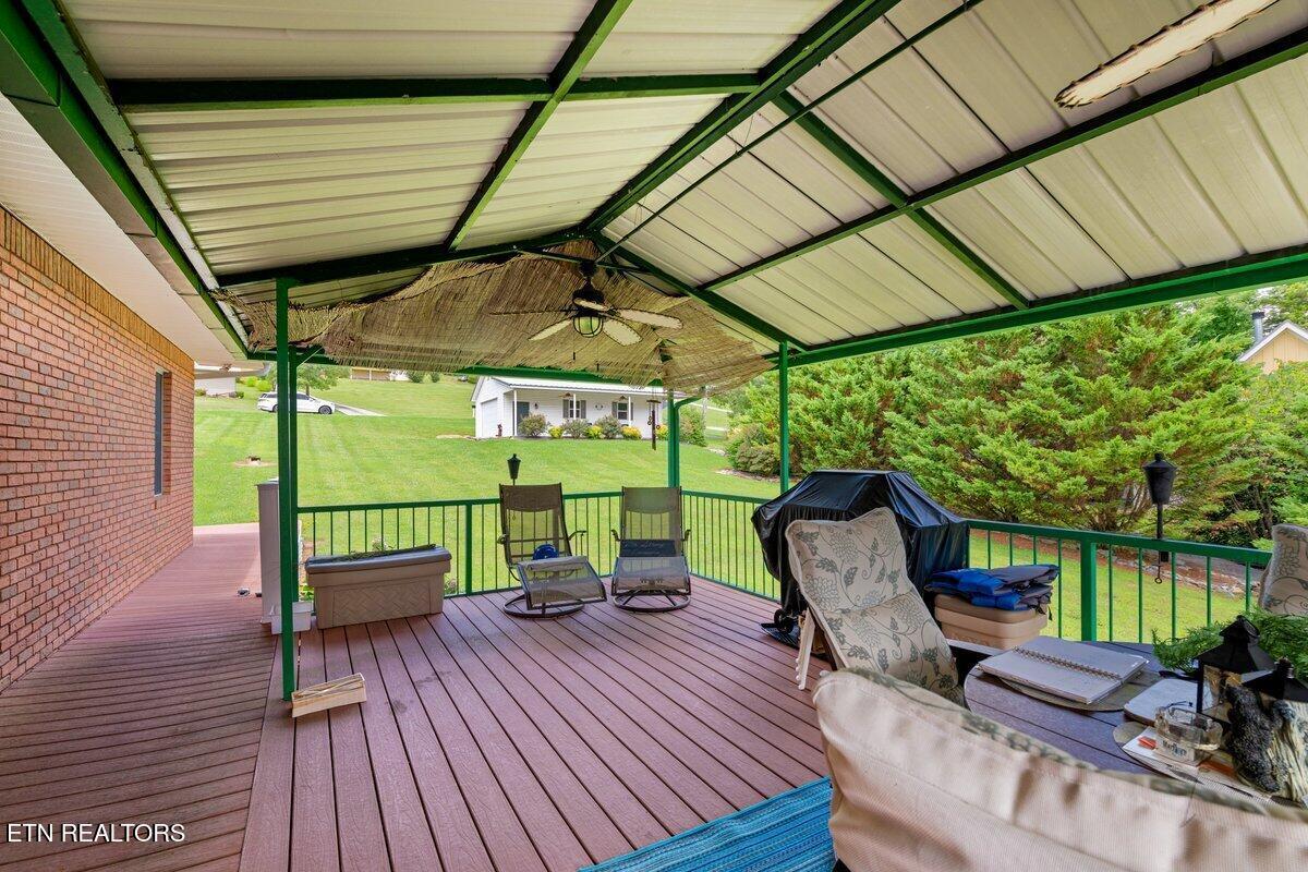 361 Cape Russell Rd, Sharps Chapel, TN - Norris Lake Real Estate - Image# 15