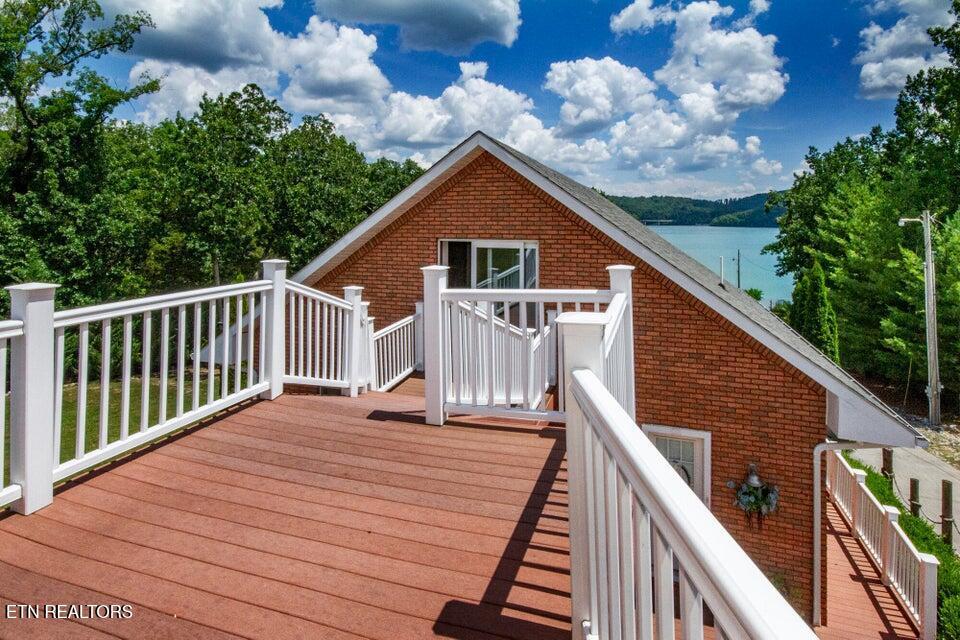 361 Cape Russell Rd, Sharps Chapel, TN - Norris Lake Real Estate - Image# 29