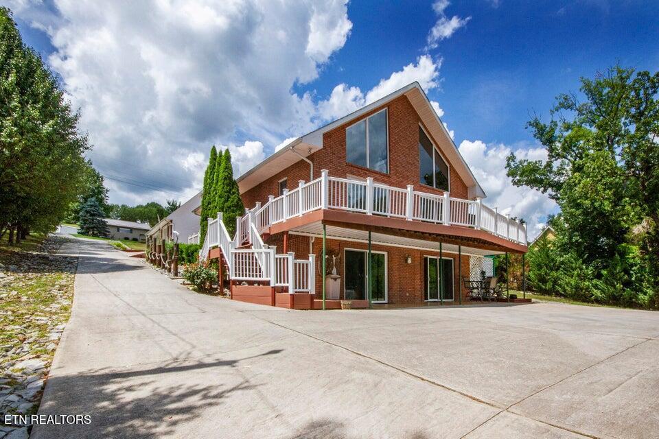 361 Cape Russell Rd, Sharps Chapel, TN - Norris Lake Real Estate - Image# 42