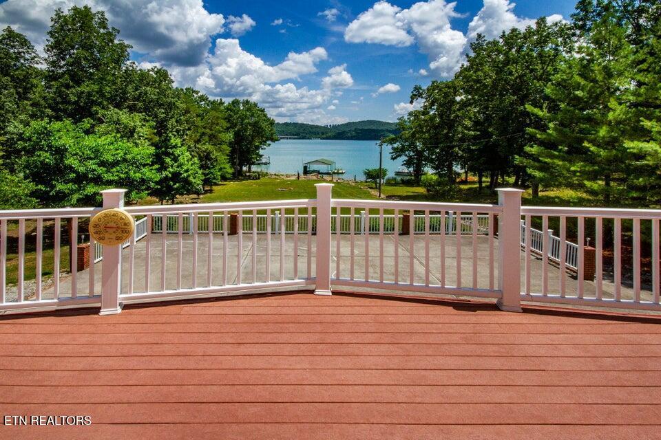 361 Cape Russell Rd, Sharps Chapel, TN - Norris Lake Real Estate - Image# 10