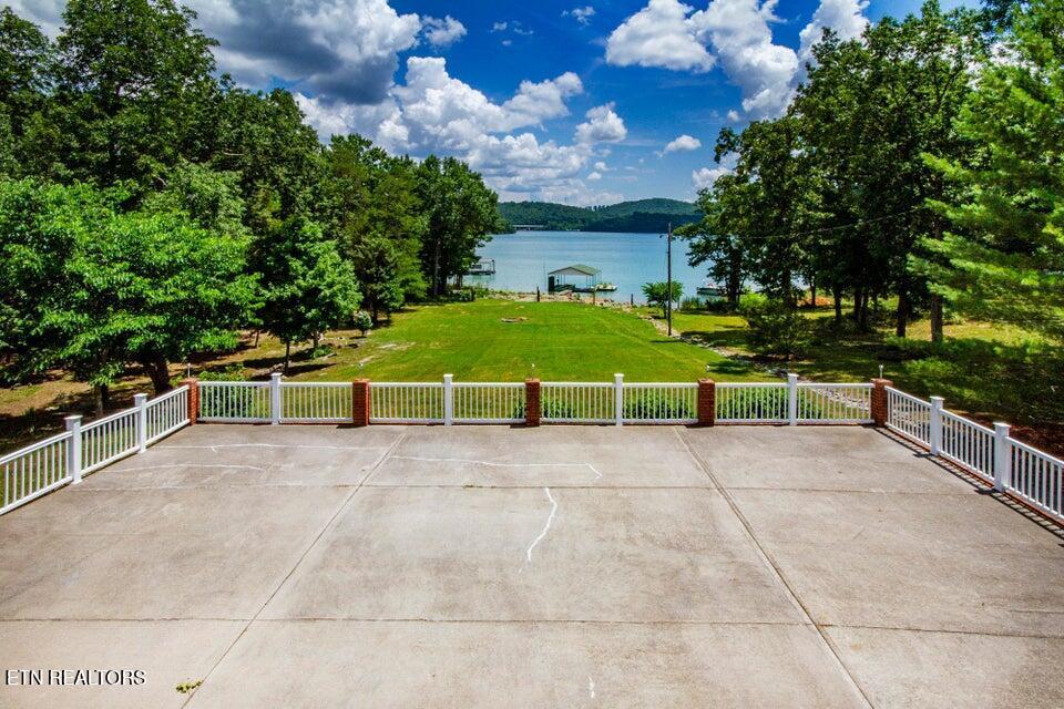 361 Cape Russell Rd, Sharps Chapel, TN - Norris Lake Real Estate - Image# 47