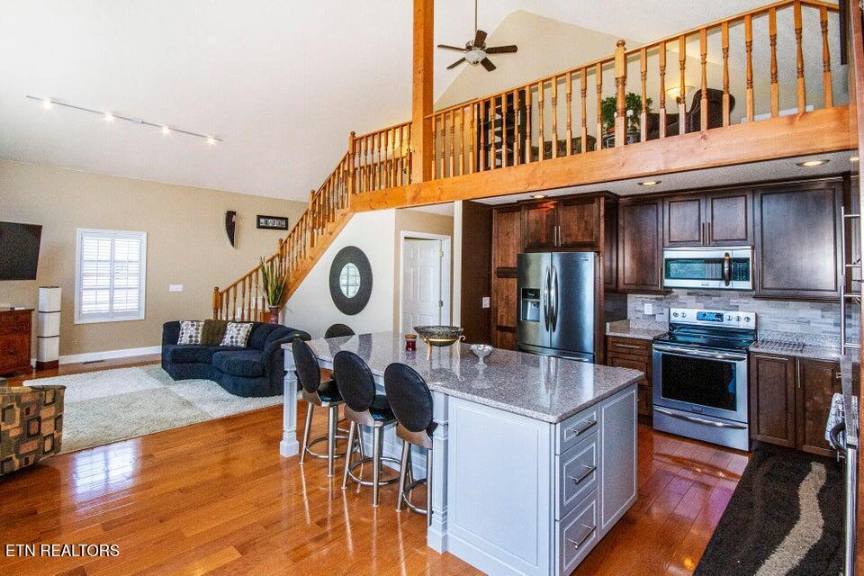 361 Cape Russell Rd, Sharps Chapel, TN - Norris Lake Real Estate - Image# 17