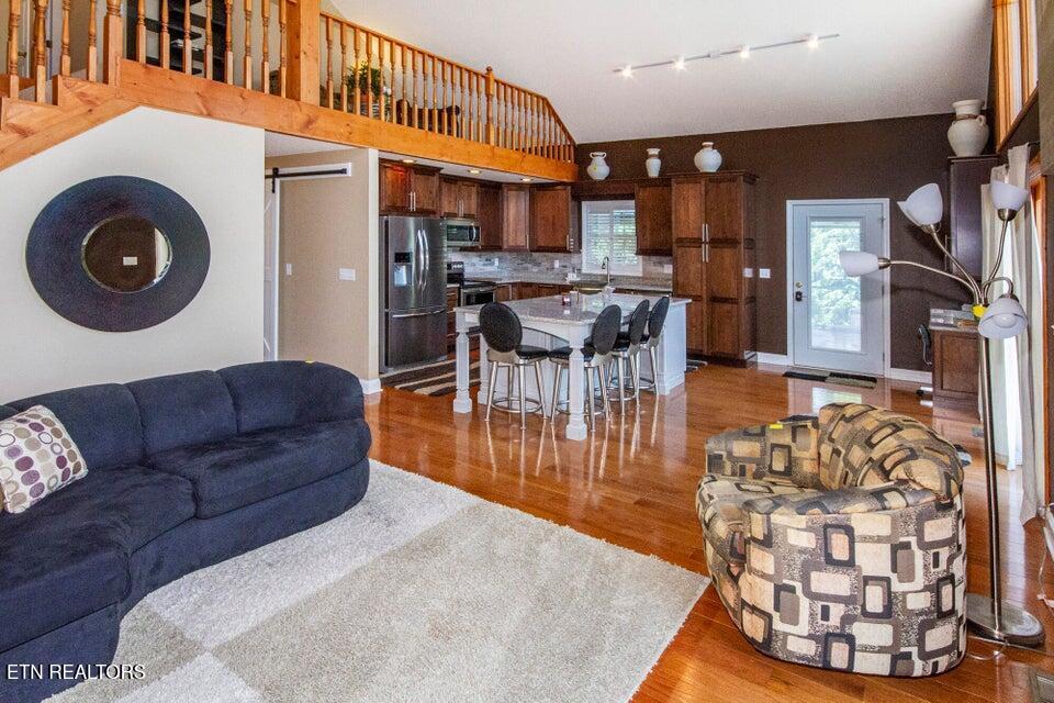361 Cape Russell Rd, Sharps Chapel, TN - Norris Lake Real Estate - Image# 19