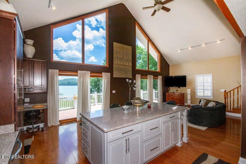 361 Cape Russell Rd, Sharps Chapel, TN - Norris Lake Real Estate - Image# 21