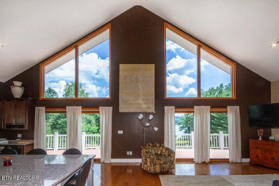 361 Cape Russell Rd, Sharps Chapel, TN - Norris Lake Real Estate - Image# 9