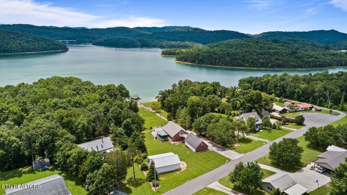 361 Cape Russell Rd, Sharps Chapel, TN - Norris Lake Real Estate - Image# 56
