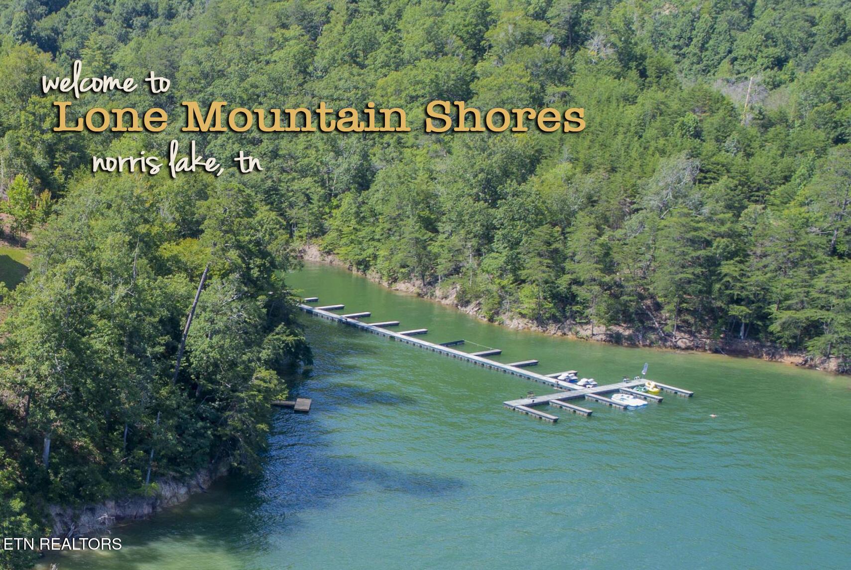 Lot 212 Clinch View Rd, New Tazewell, TN - Norris Lake Real Estate - Image# 13