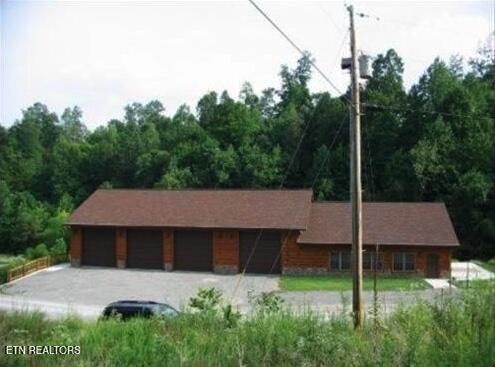 Lot 212 Clinch View Rd, New Tazewell, TN - Norris Lake Real Estate - Image# 14
