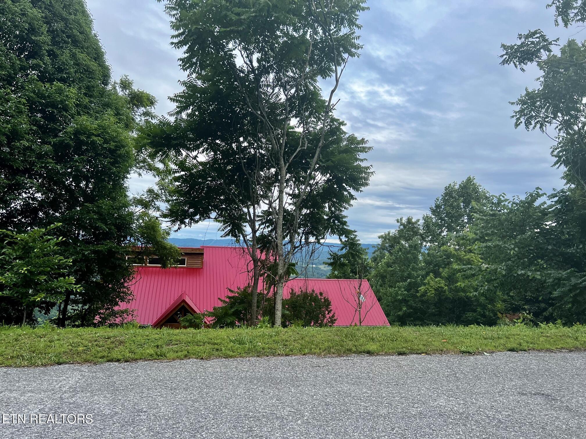 Lot 212 Clinch View Rd, New Tazewell, TN - Norris Lake Real Estate - Image# 2