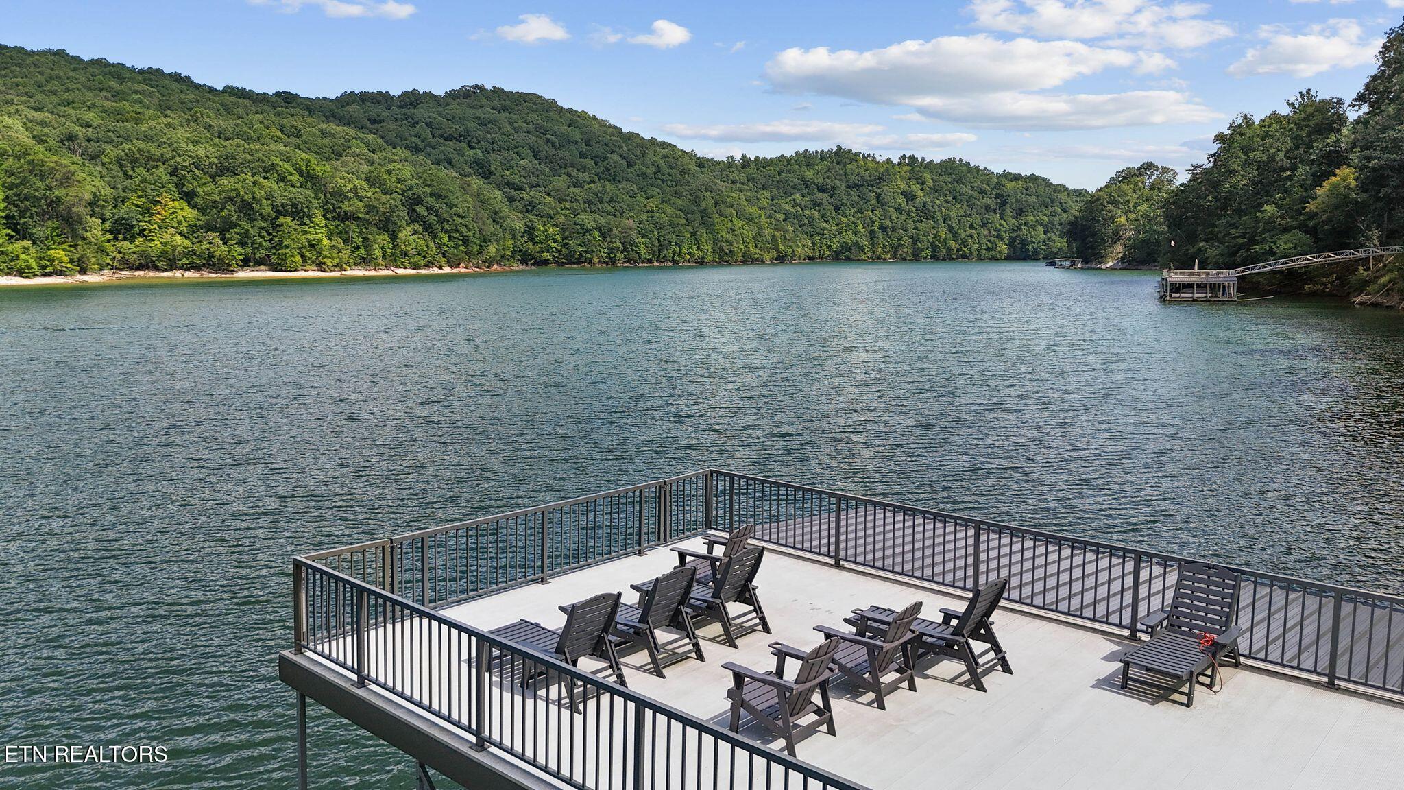 552 Fox Ridge Lane, Caryville, TN - Norris Lake Real Estate - Image# 50