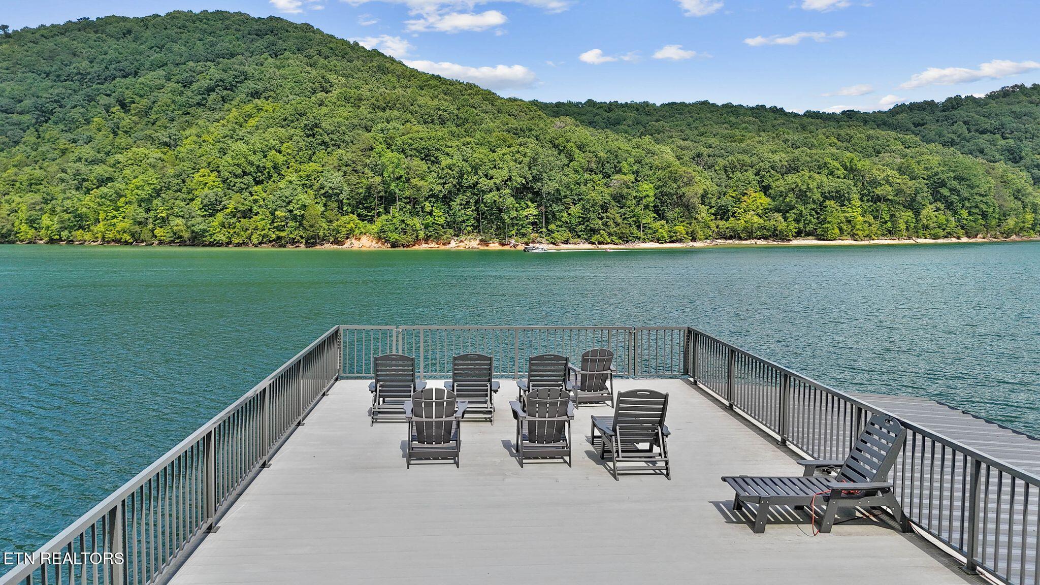 552 Fox Ridge Lane, Caryville, TN - Norris Lake Real Estate - Image# 51