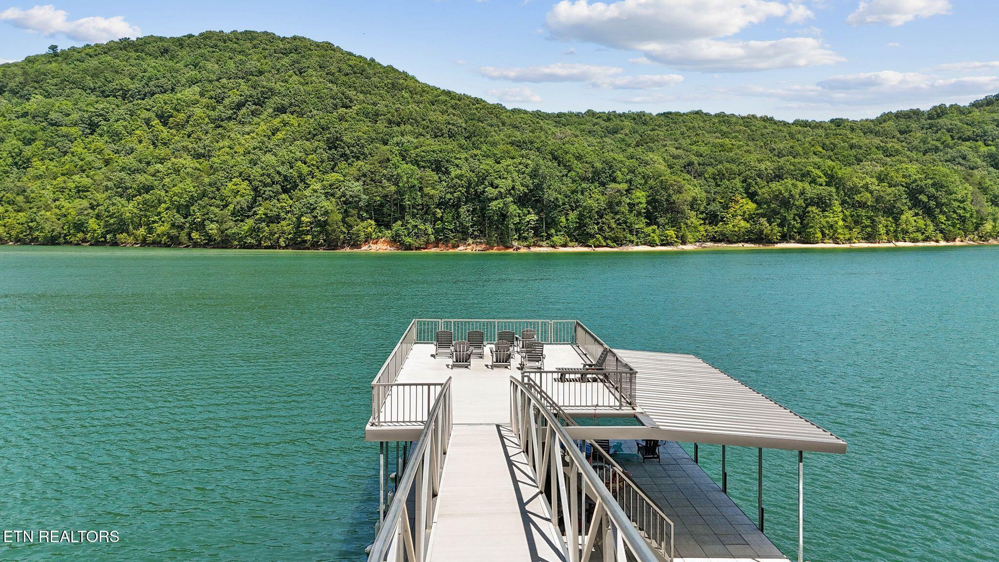 552 Fox Ridge Lane, Caryville, TN - Norris Lake Real Estate - Image# 53