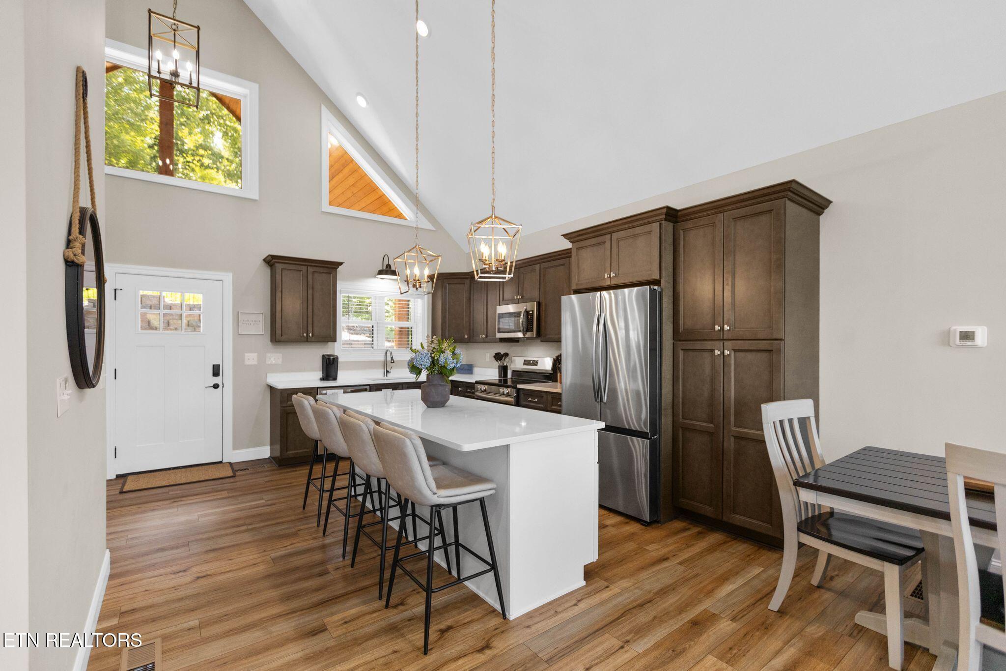 552 Fox Ridge Lane, Caryville, TN - Norris Lake Real Estate - Image# 5