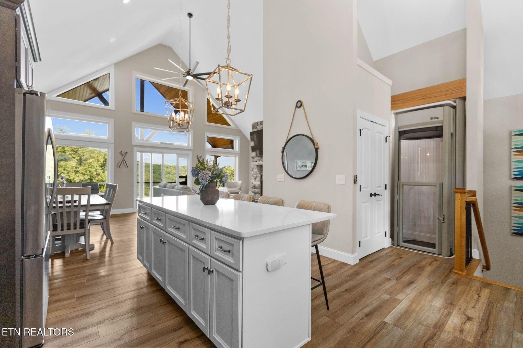 552 Fox Ridge Lane, Caryville, TN - Norris Lake Real Estate - Image# 7