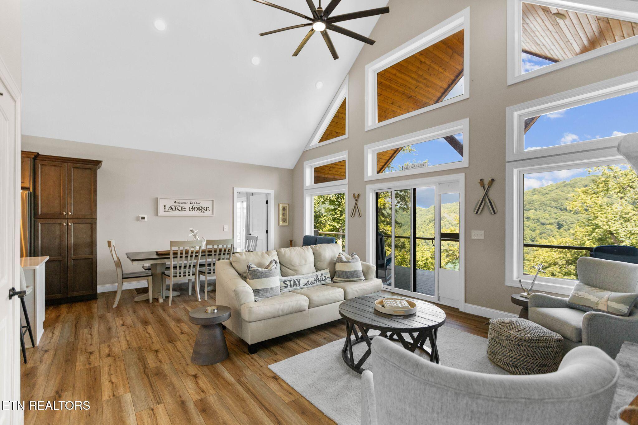 552 Fox Ridge Lane, Caryville, TN - Norris Lake Real Estate - Image# 8