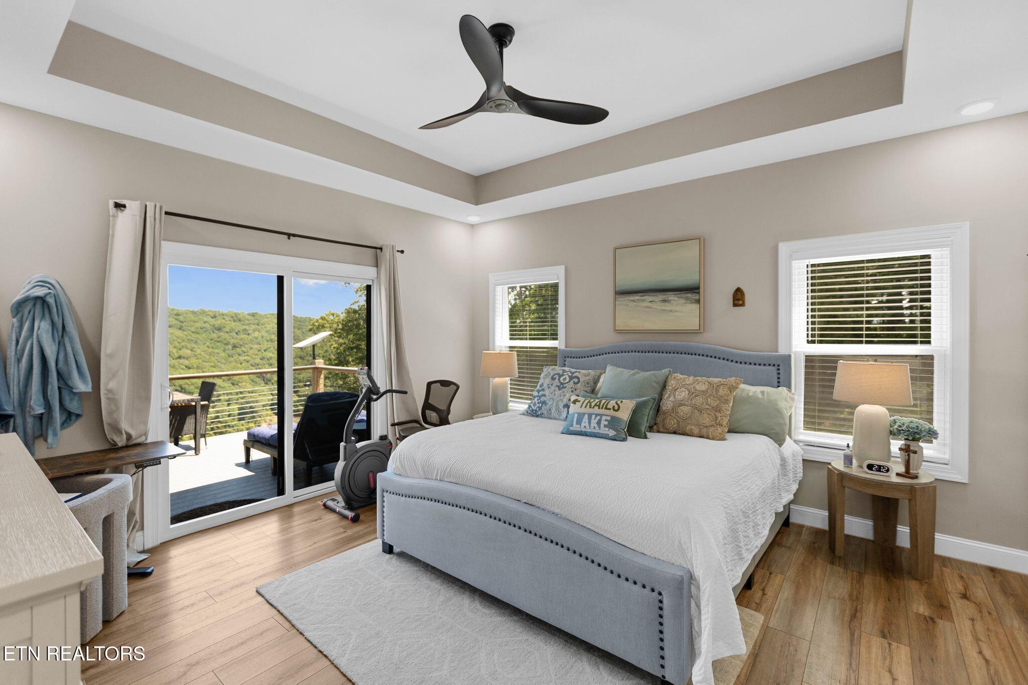 552 Fox Ridge Lane, Caryville, TN - Norris Lake Real Estate - Image# 13
