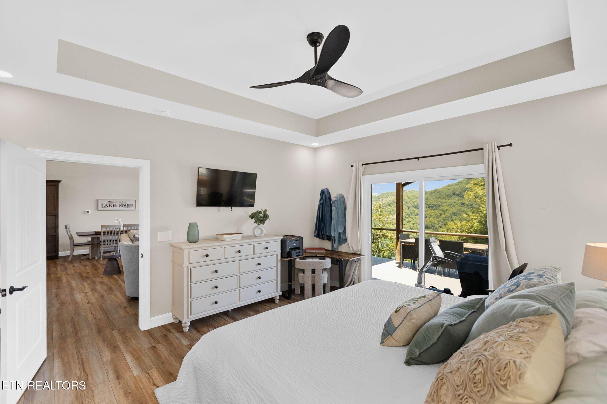 552 Fox Ridge Lane, Caryville, TN - Norris Lake Real Estate - Image# 15