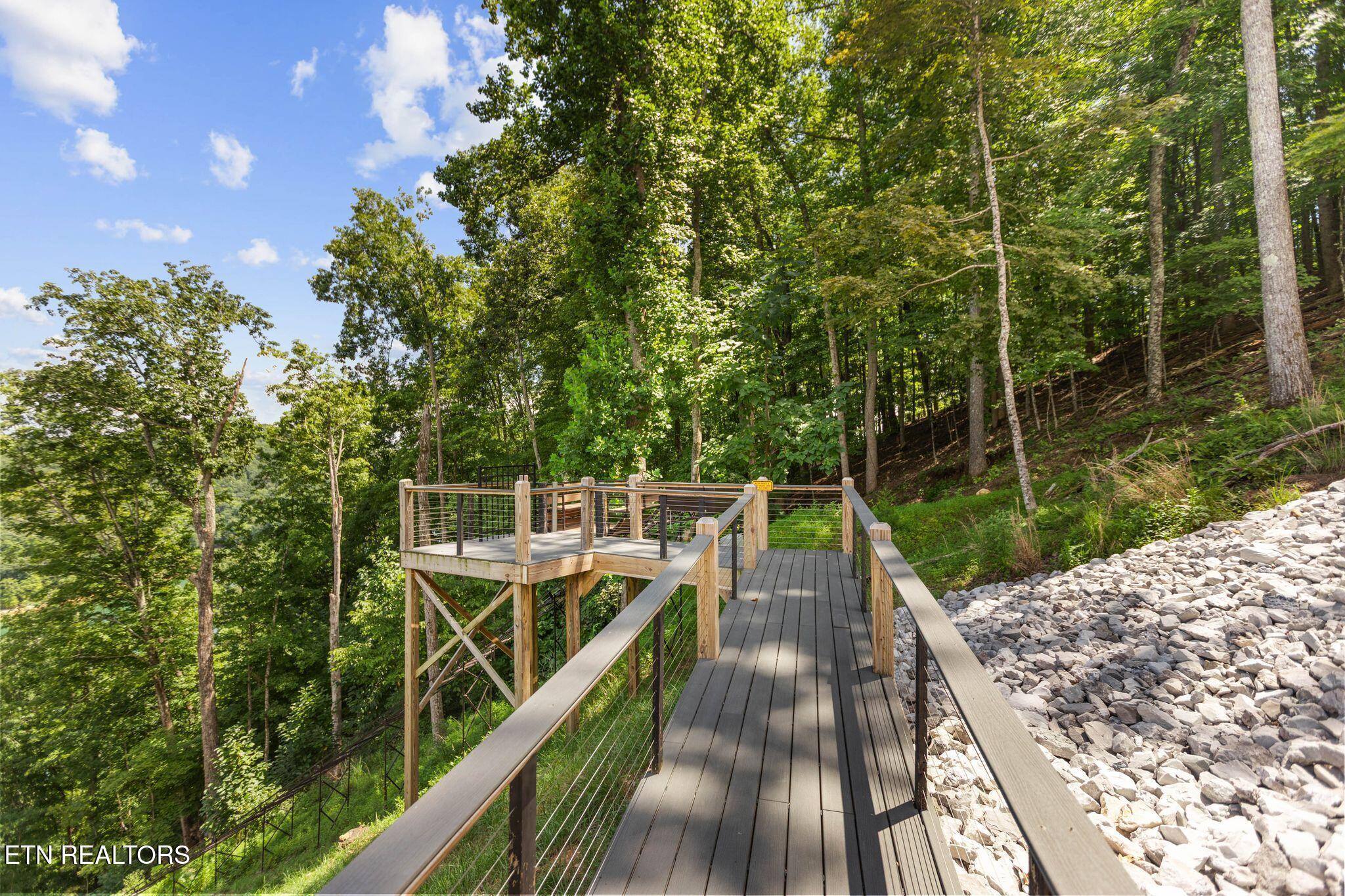 552 Fox Ridge Lane, Caryville, TN - Norris Lake Real Estate - Image# 43