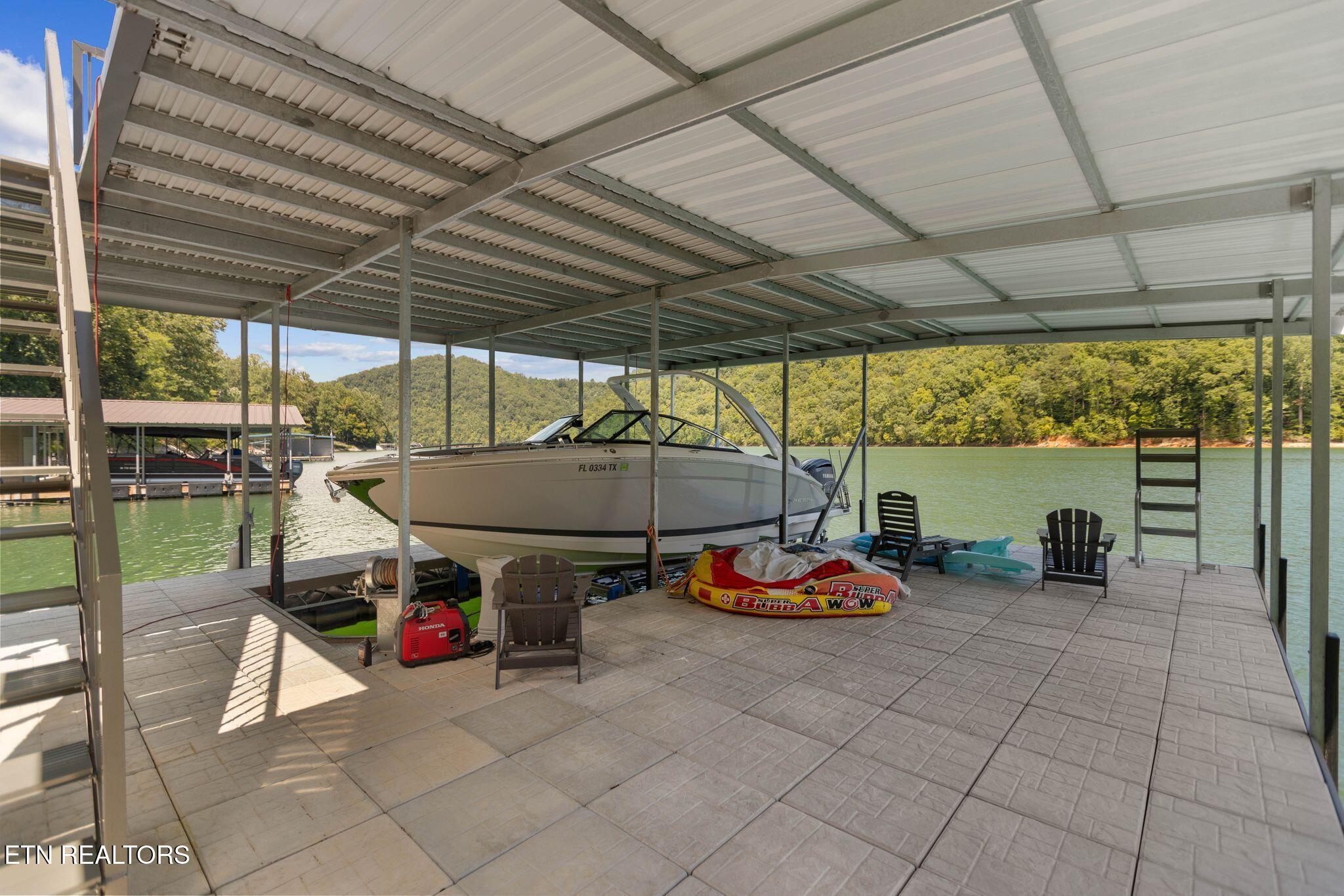 552 Fox Ridge Lane, Caryville, TN - Norris Lake Real Estate - Image# 48