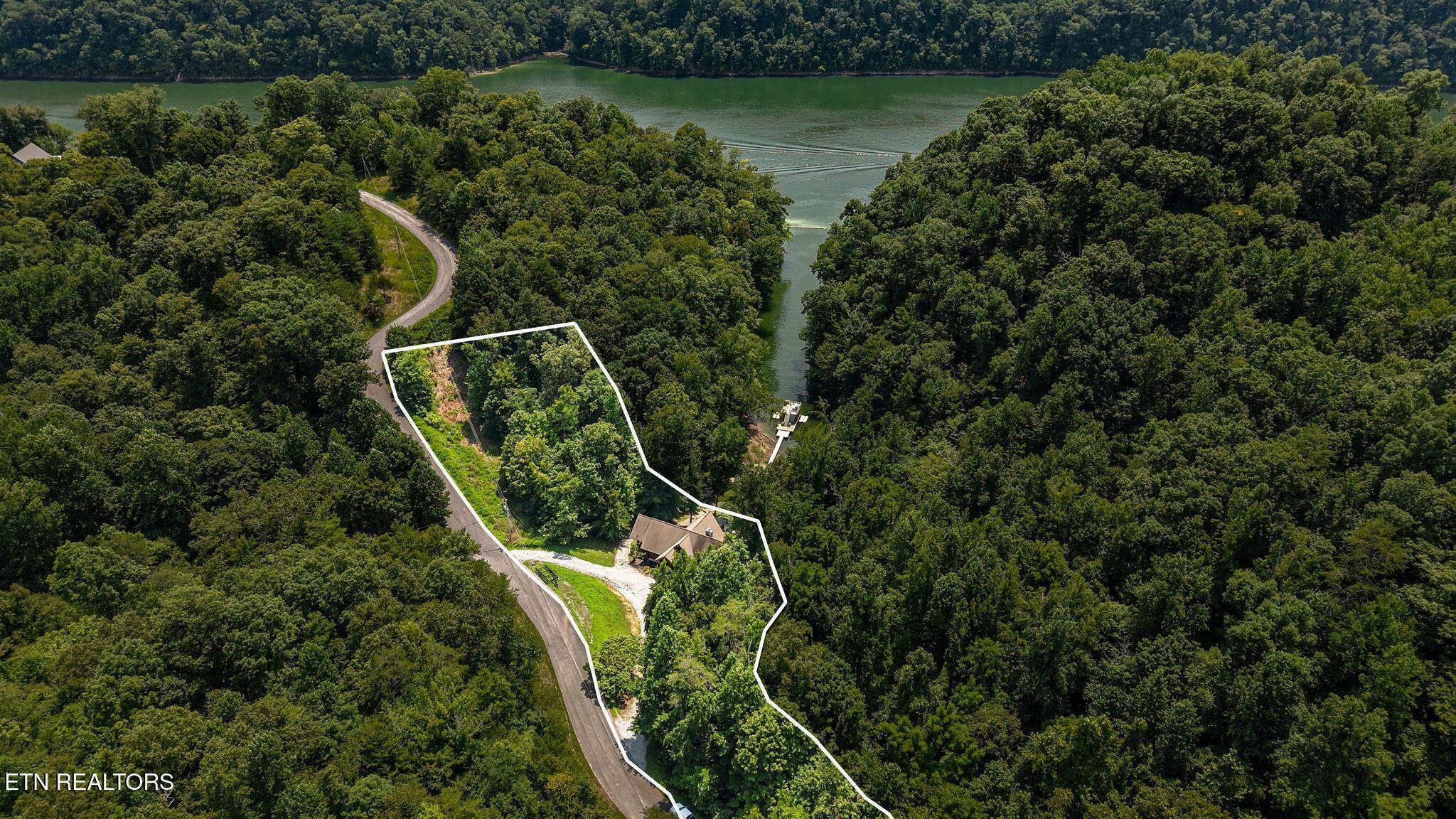 136 Landmark Drive, New Tazewell, TN - Norris Lake Real Estate - Image# 40
