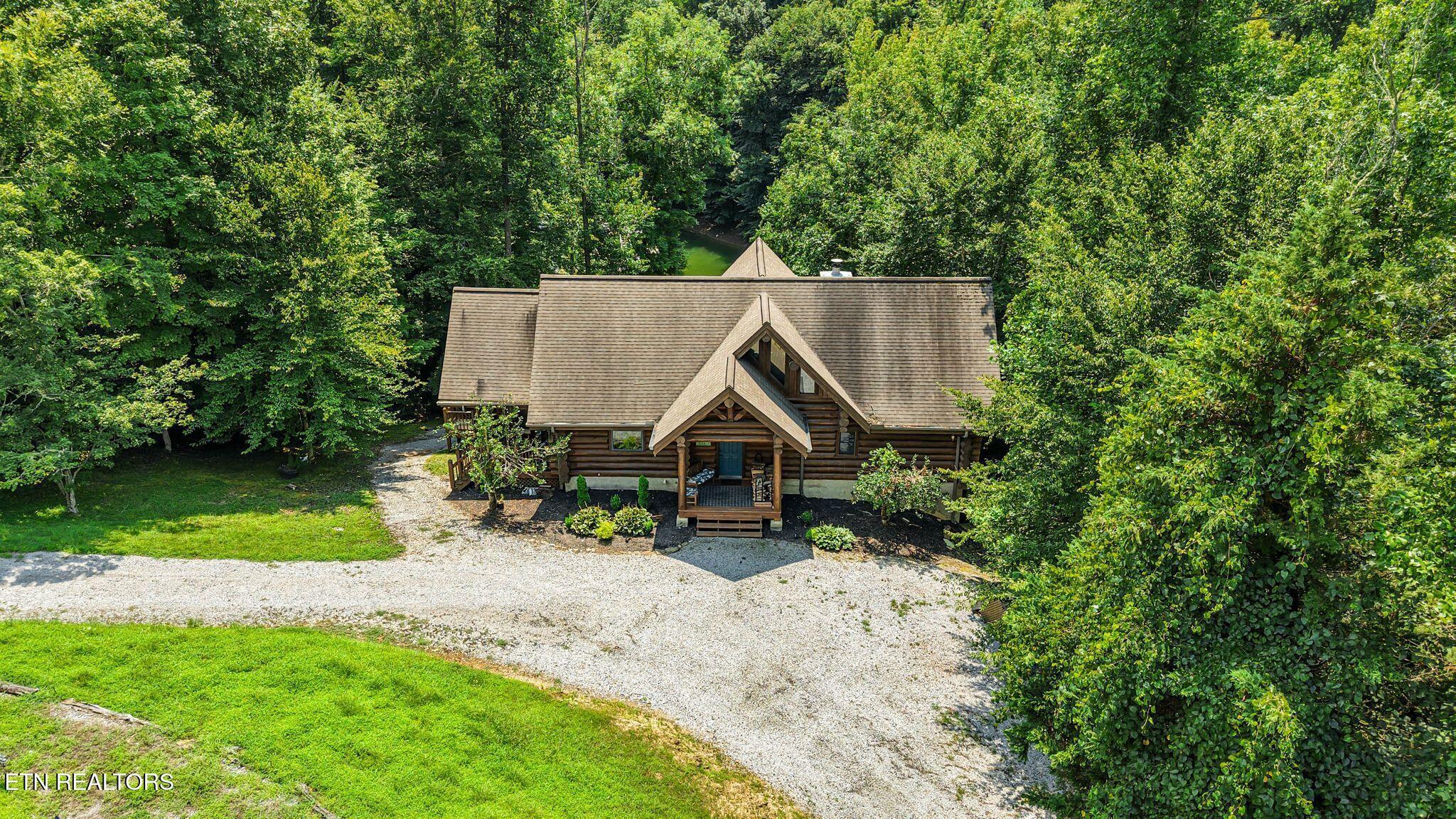 136 Landmark Drive, New Tazewell, TN - Norris Lake Real Estate - Image# 42