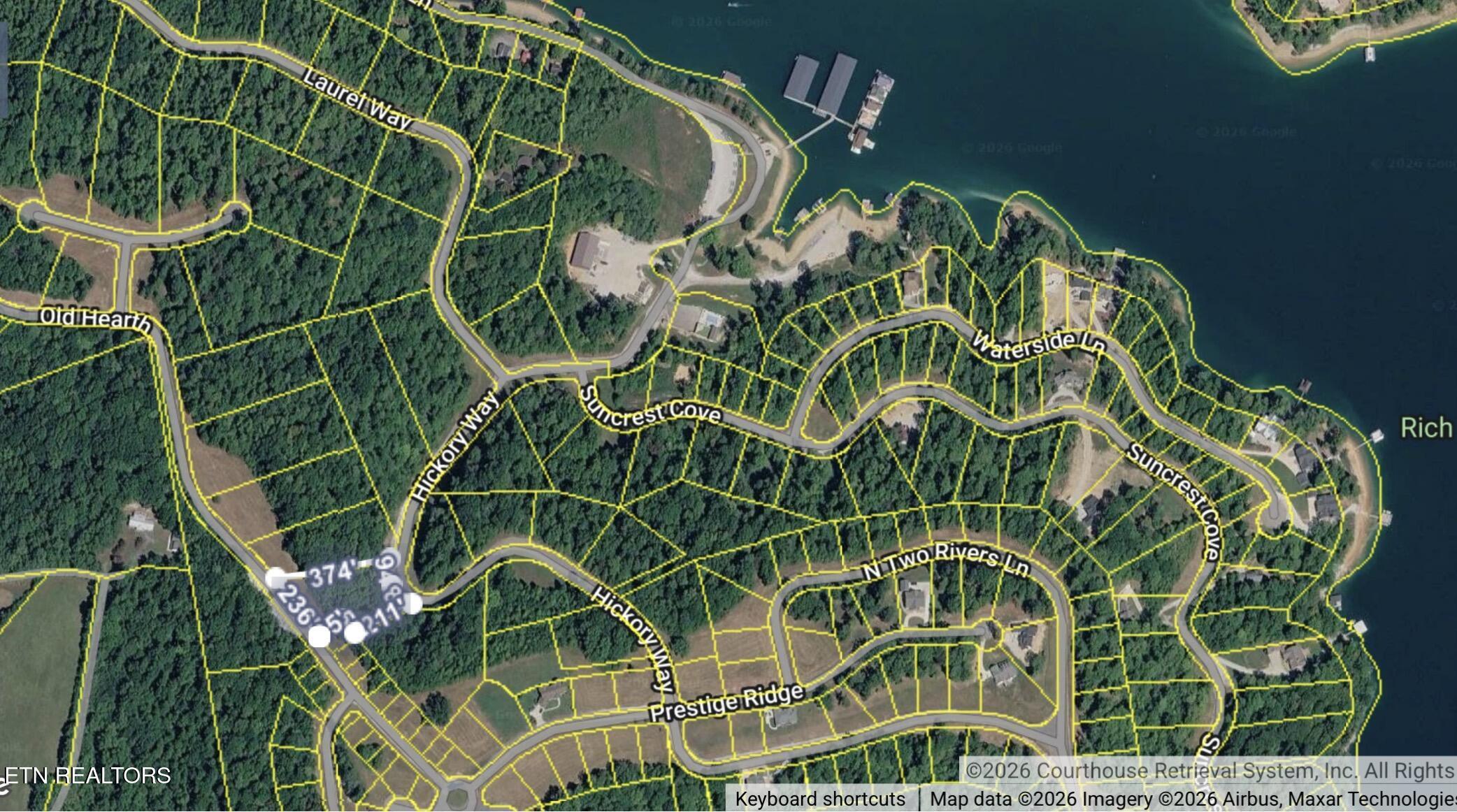 Norris Lake Real Estate - Image# 6
