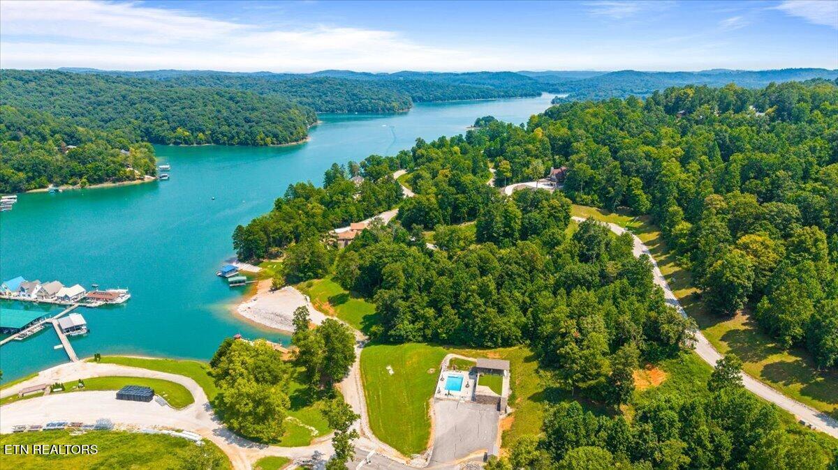 Lot 44 Old Hearth, Lafollette, TN - Norris Lake Real Estate - Image# 4