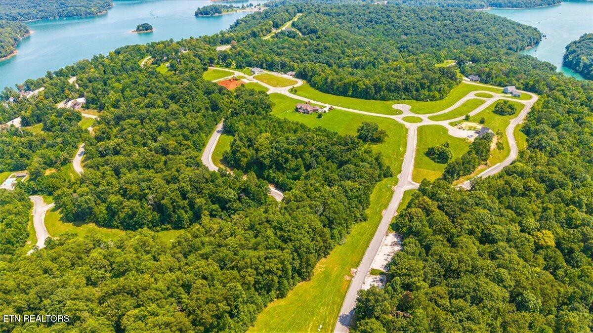 Lot 44 Old Hearth, Lafollette, TN - Norris Lake Real Estate - Image# 14