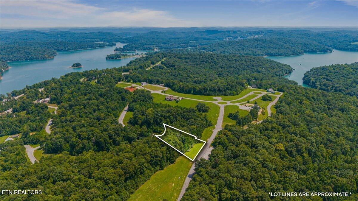 Lot 44 Old Hearth, Lafollette, TN - Norris Lake Real Estate - Image# 19