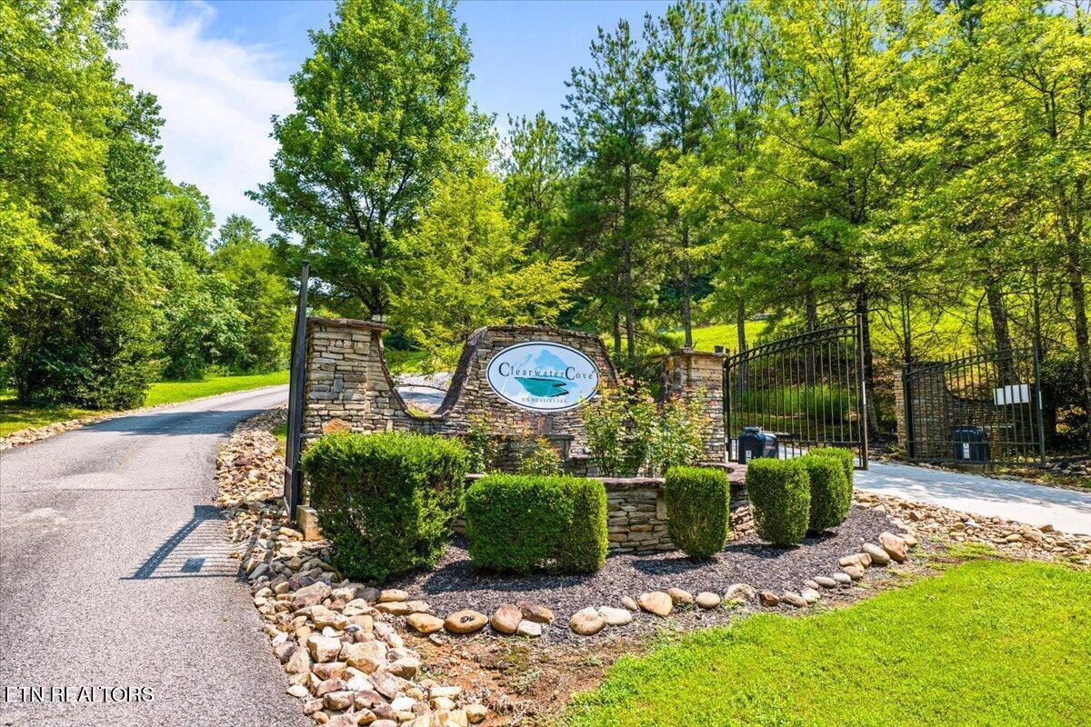 Lot 44 Old Hearth, Lafollette, TN - Norris Lake Real Estate - Image# 2