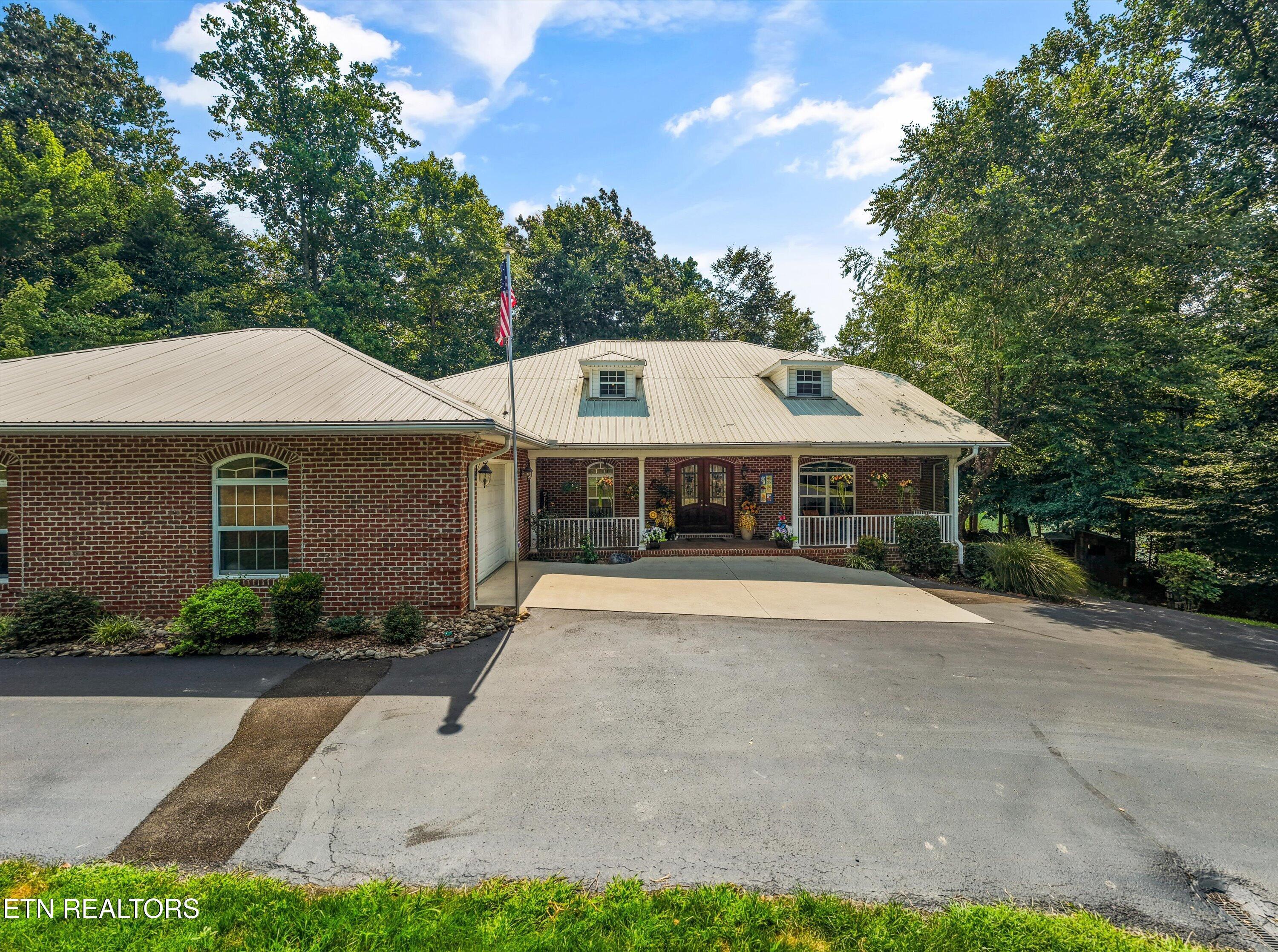 Norris Lake Real Estate - Image# 2