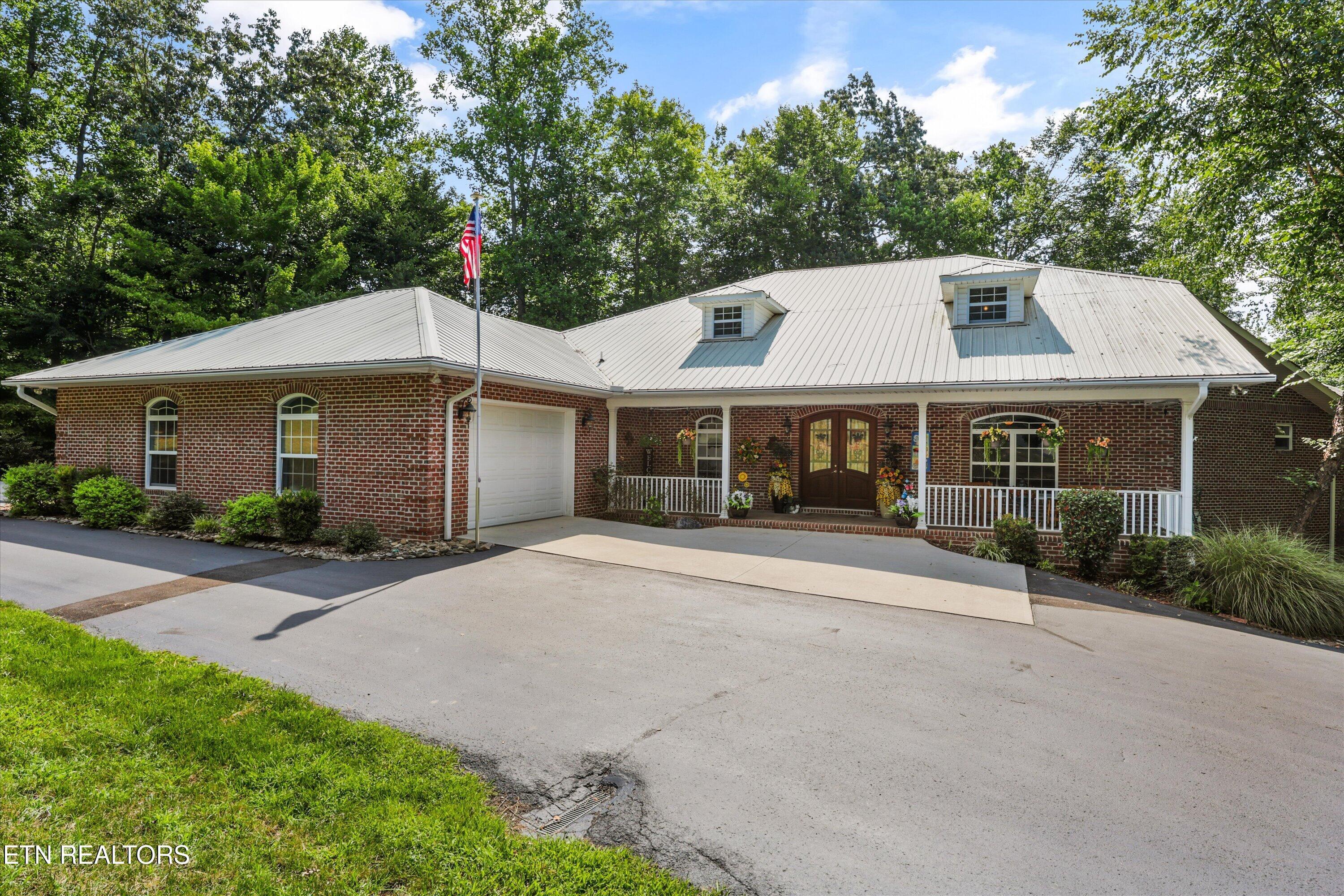Norris Lake Real Estate - Image# 1