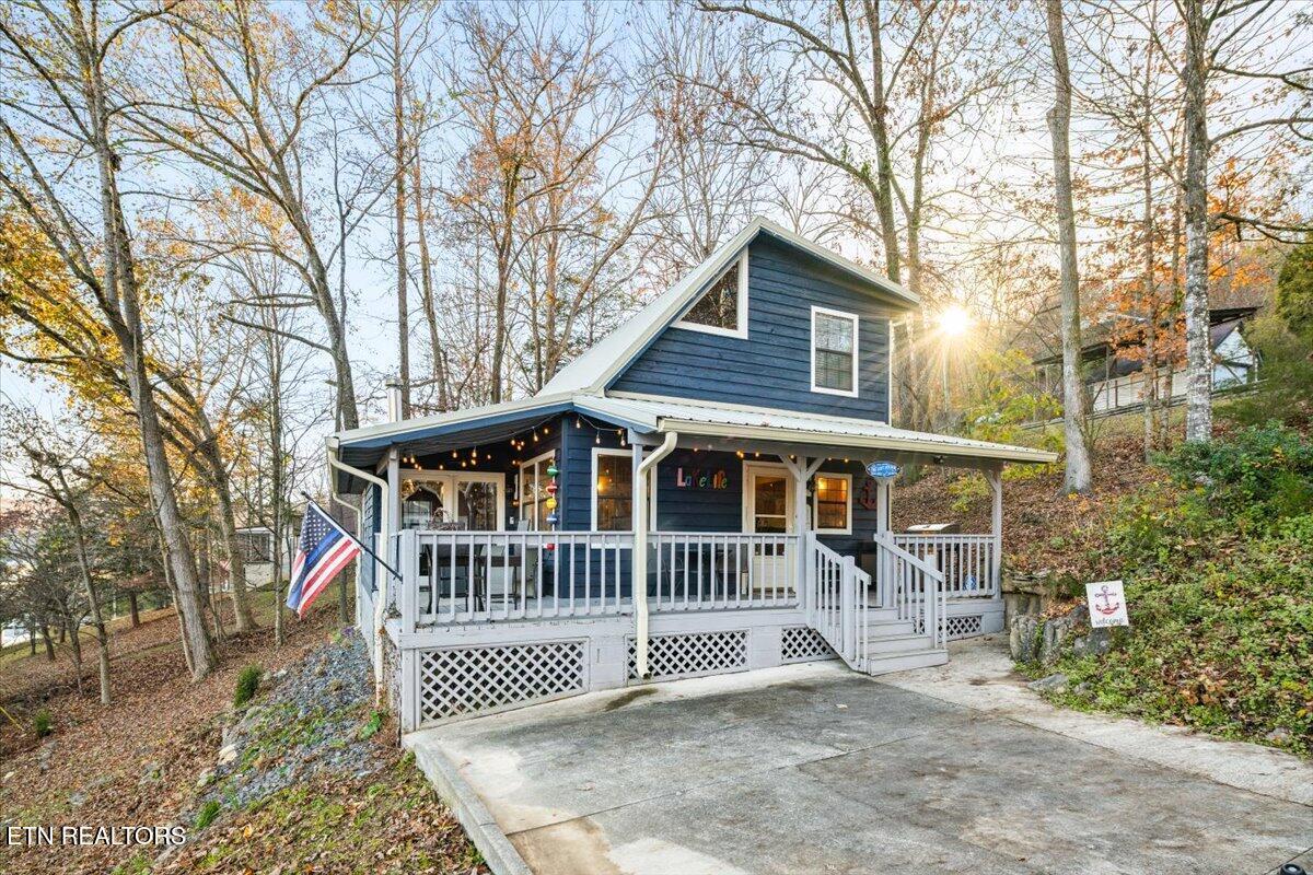 Norris Lake Real Estate - Image# 42