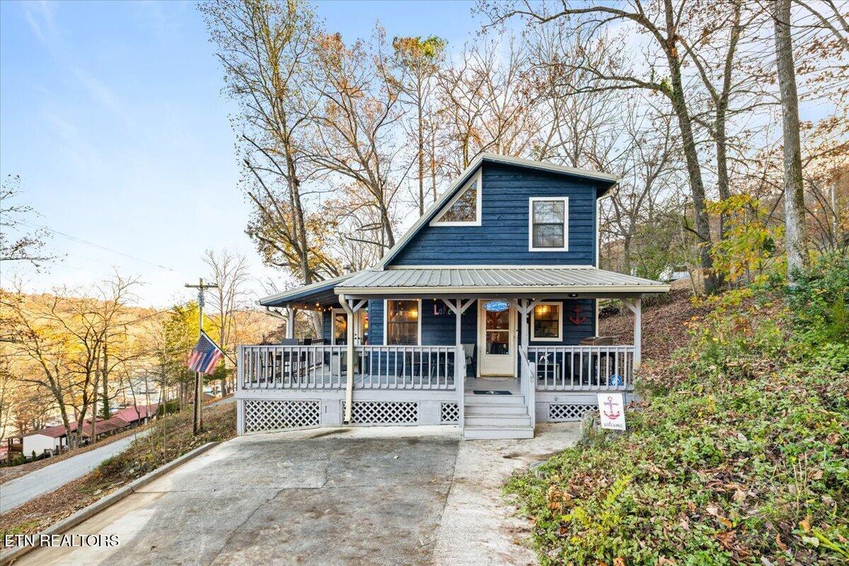 Norris Lake Real Estate - Image# 43