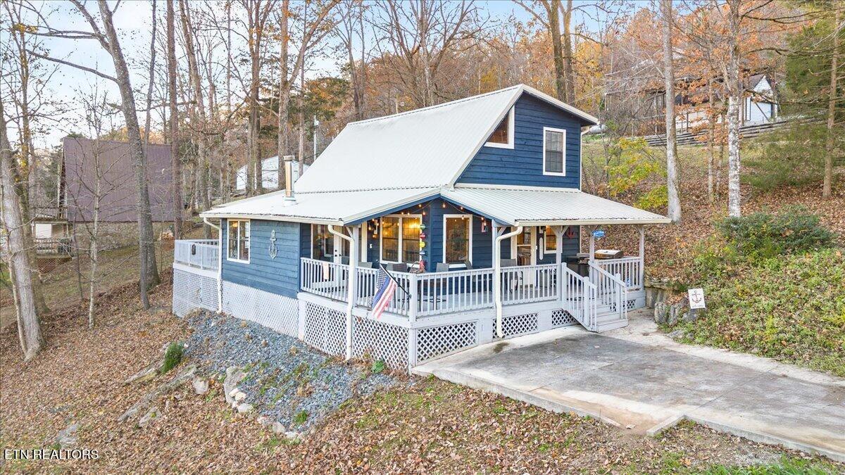 Norris Lake Real Estate - Image# 44