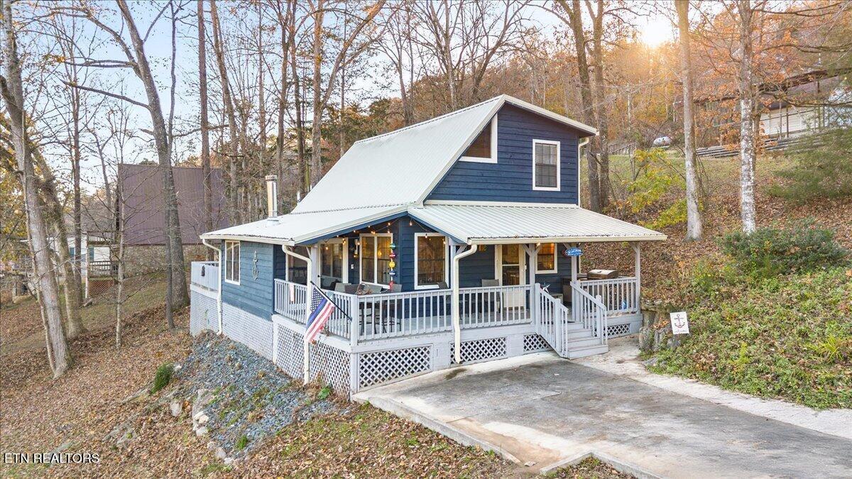 Norris Lake Real Estate - Image# 38