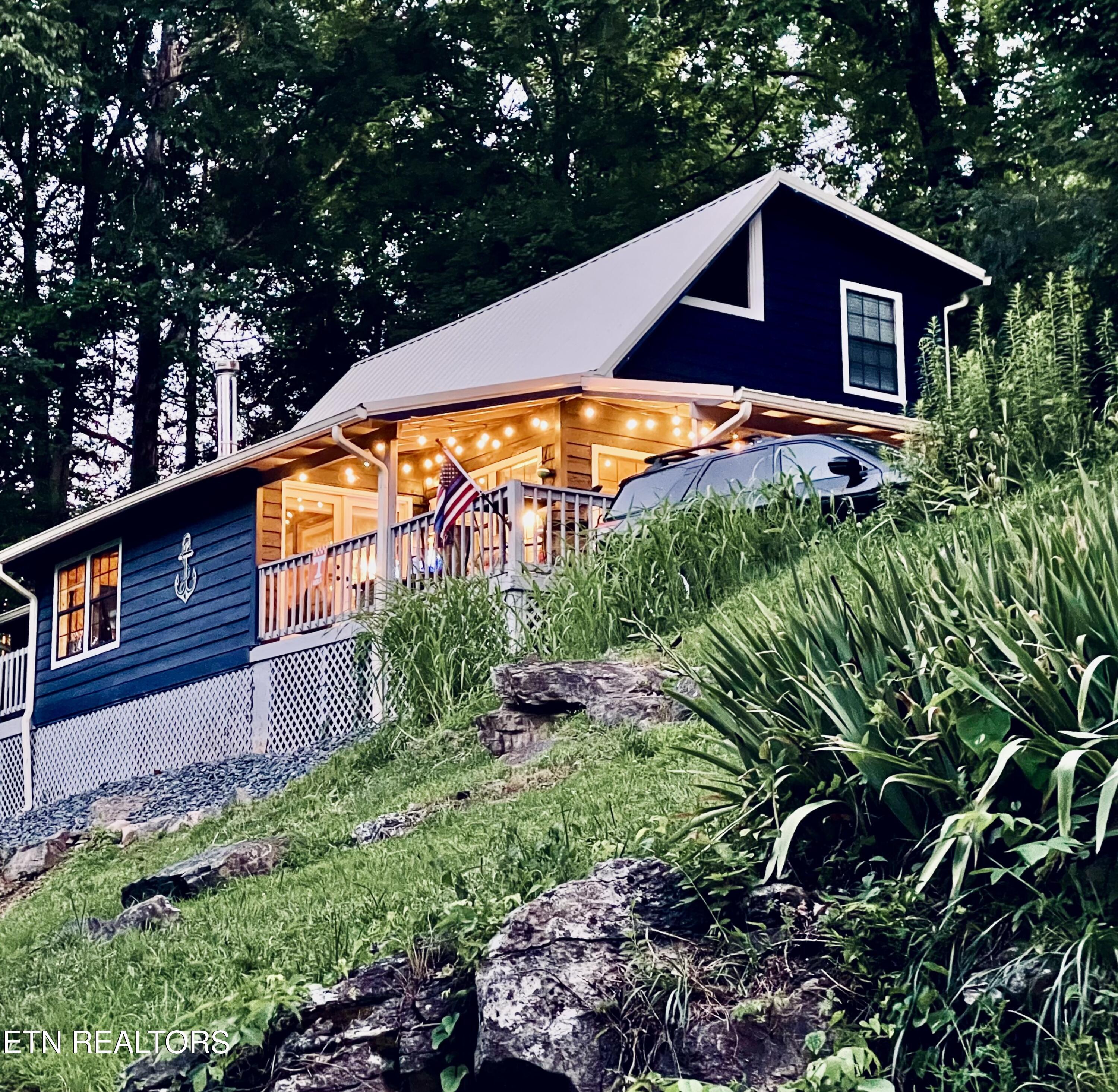 Norris Lake Real Estate - Image# 2