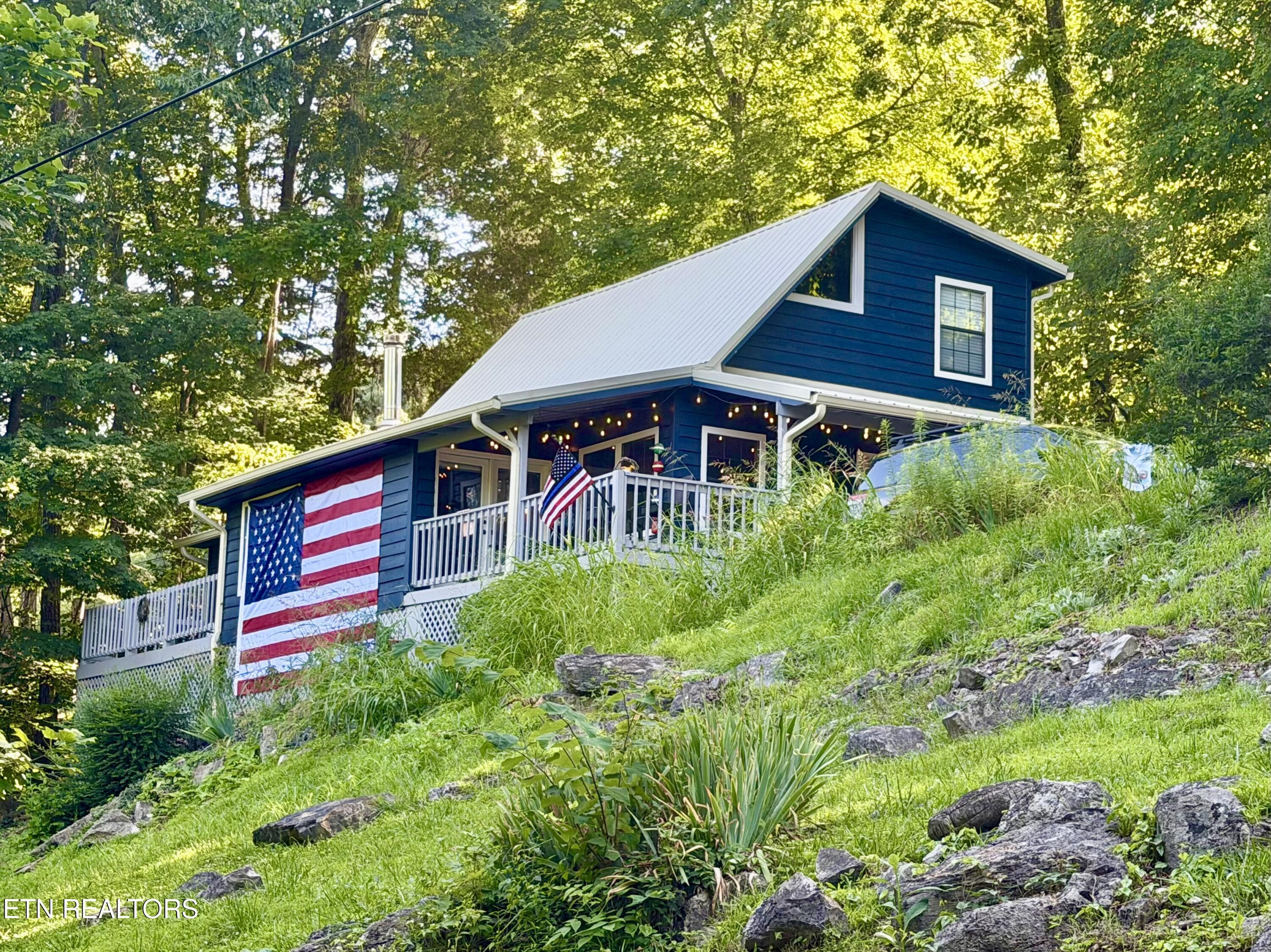 Norris Lake Real Estate - Image# 1