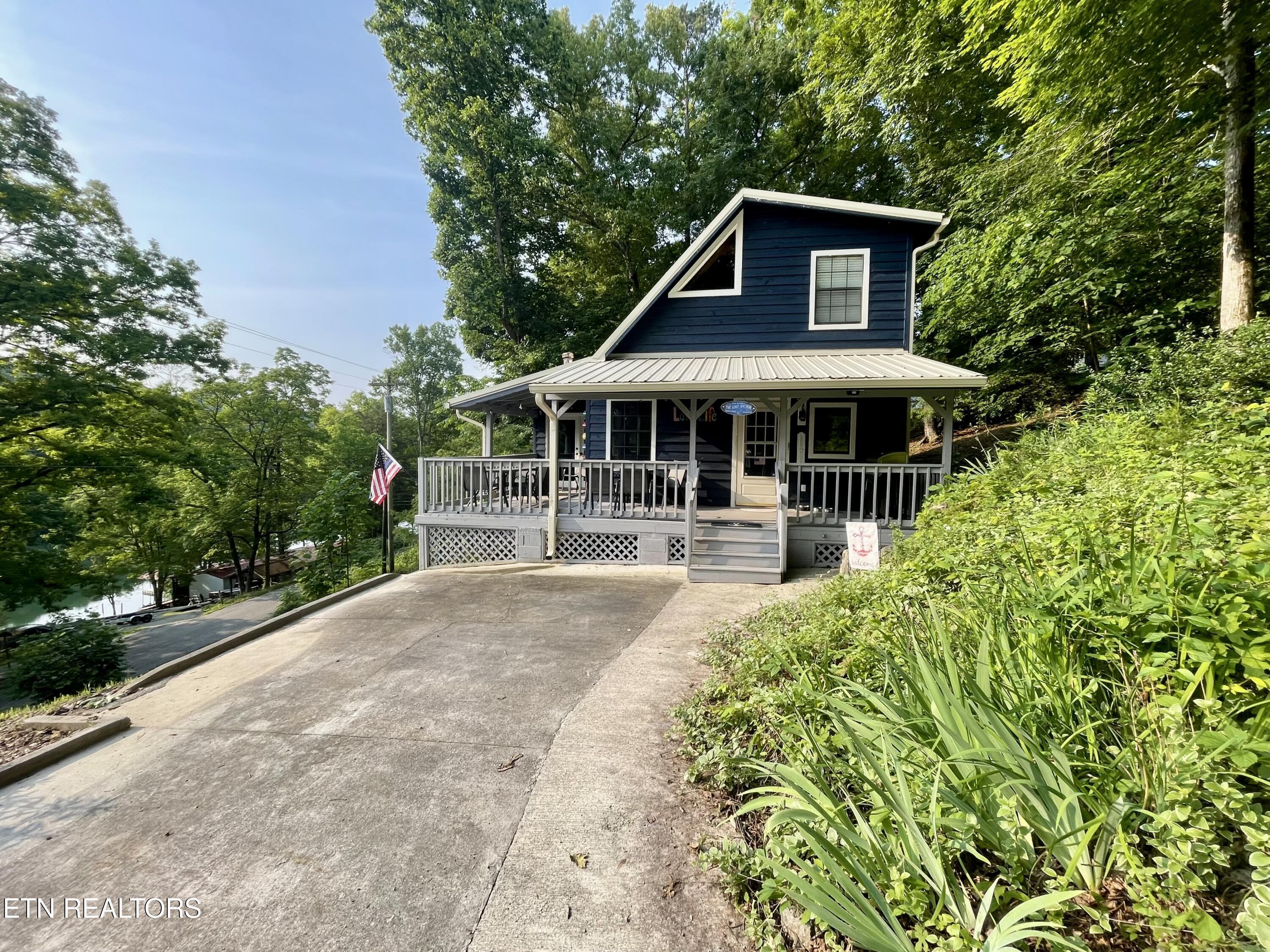 Norris Lake Real Estate - Image# 5