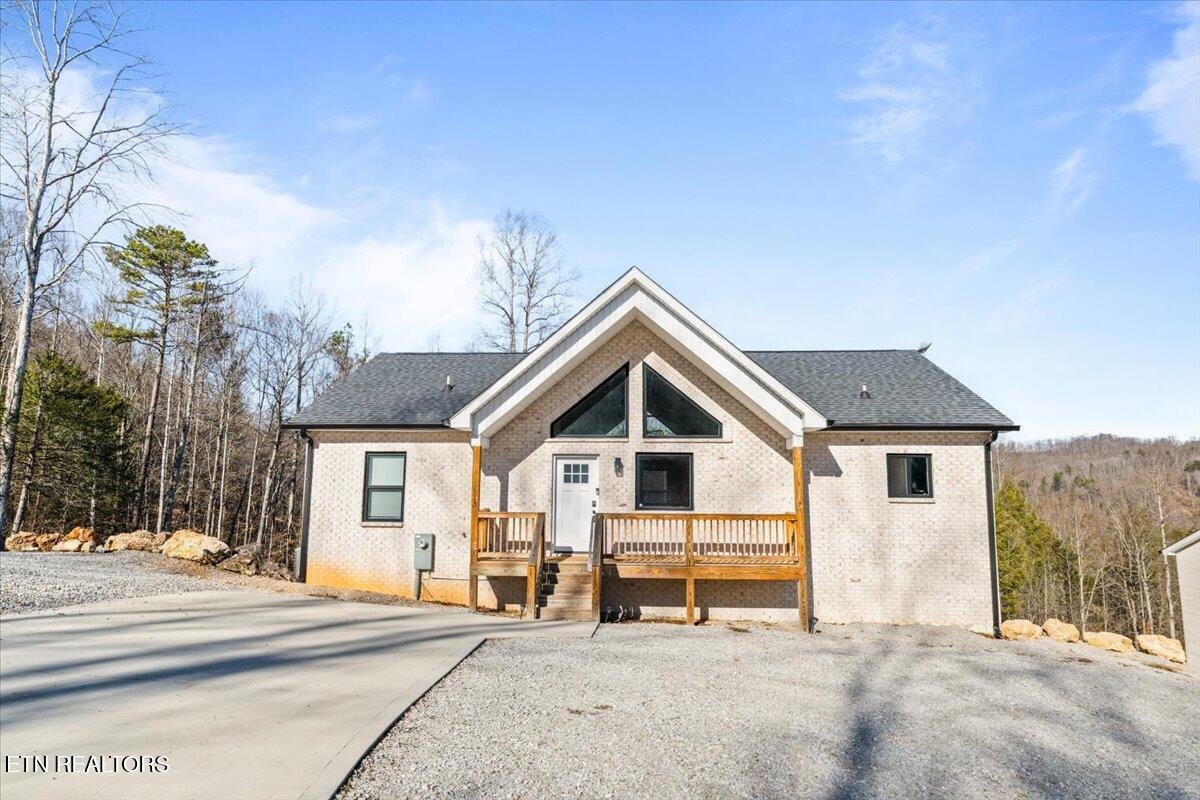 Norris Lake Real Estate - Image# 1