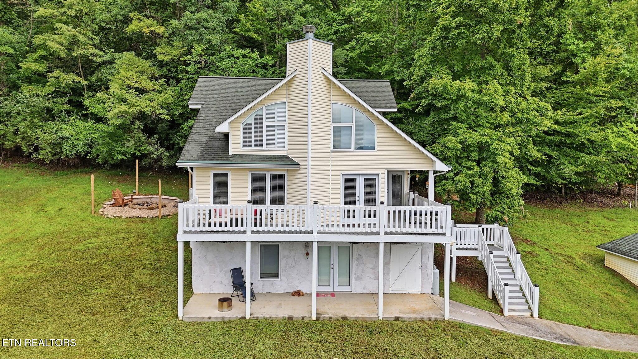 2045 Park Lane, Andersonville, TN - Norris Lake Real Estate - Image# 1