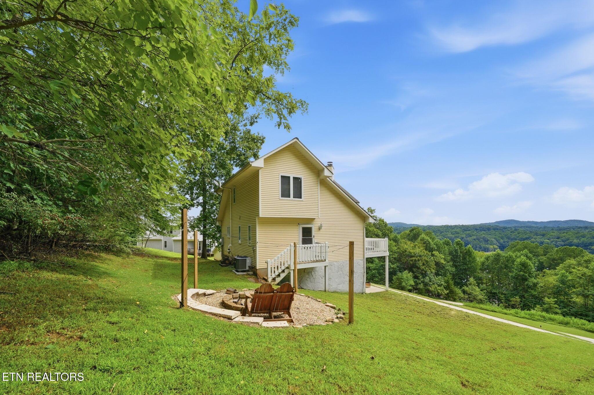 2045 Park Lane, Andersonville, TN - Norris Lake Real Estate - Image# 18