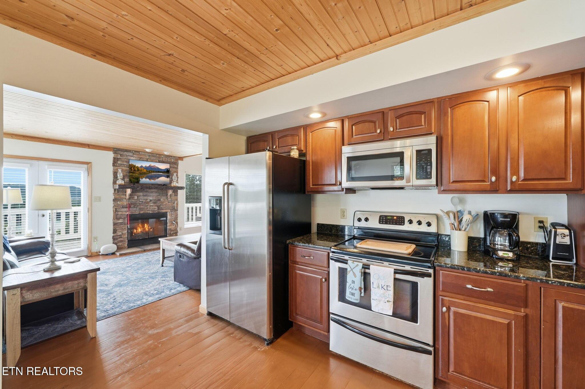 2045 Park Lane, Andersonville, TN - Norris Lake Real Estate - Image# 8