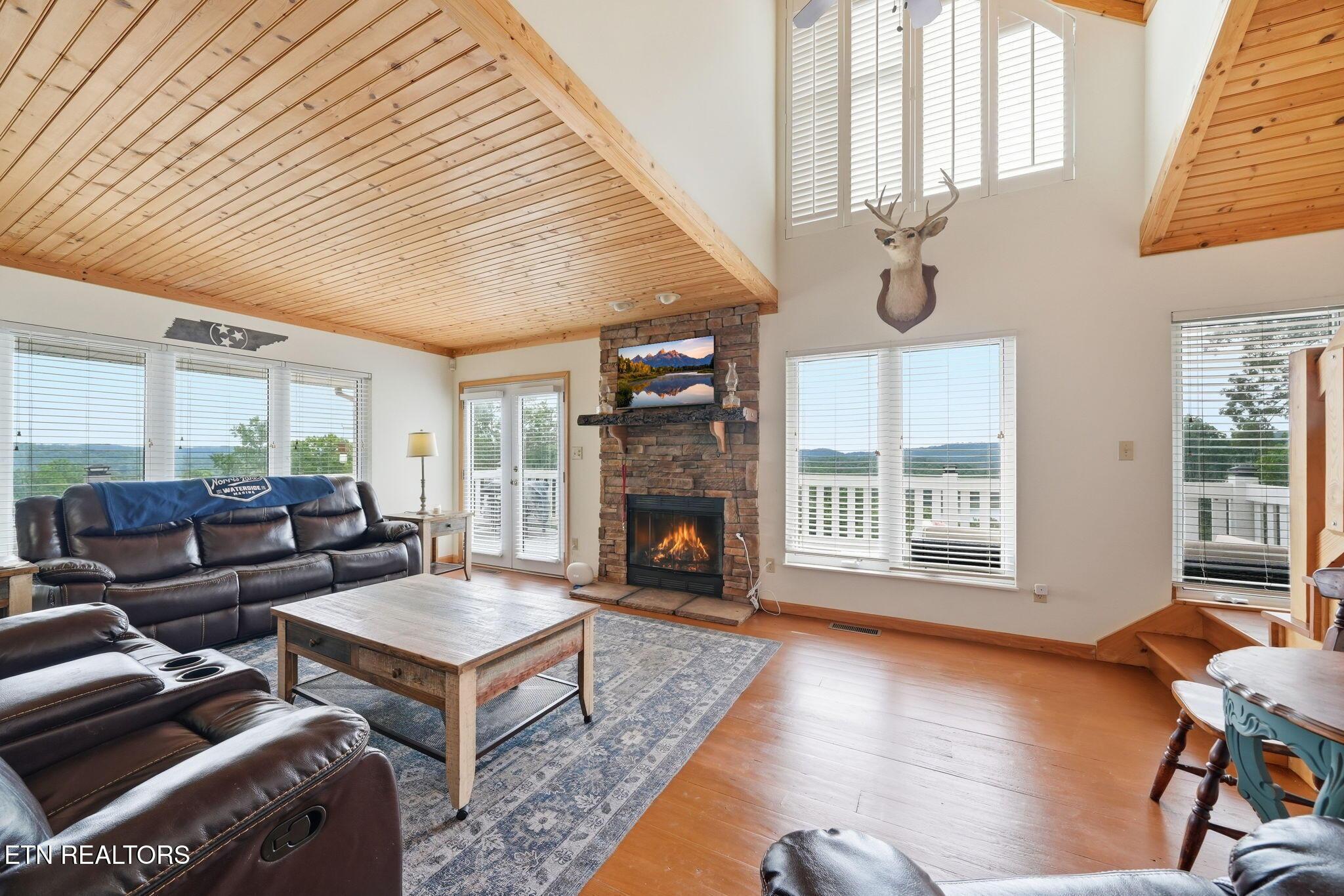 2045 Park Lane, Andersonville, TN - Norris Lake Real Estate - Image# 5