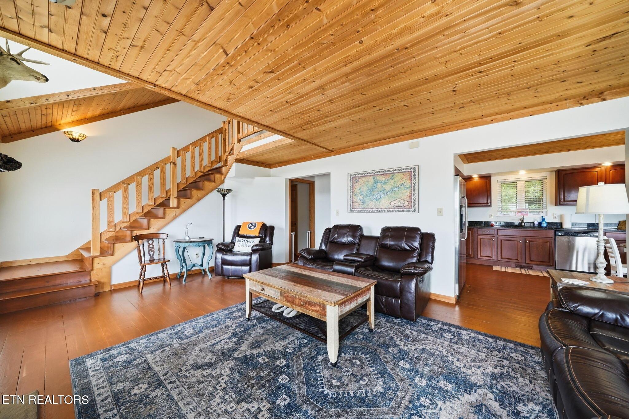 2045 Park Lane, Andersonville, TN - Norris Lake Real Estate - Image# 6