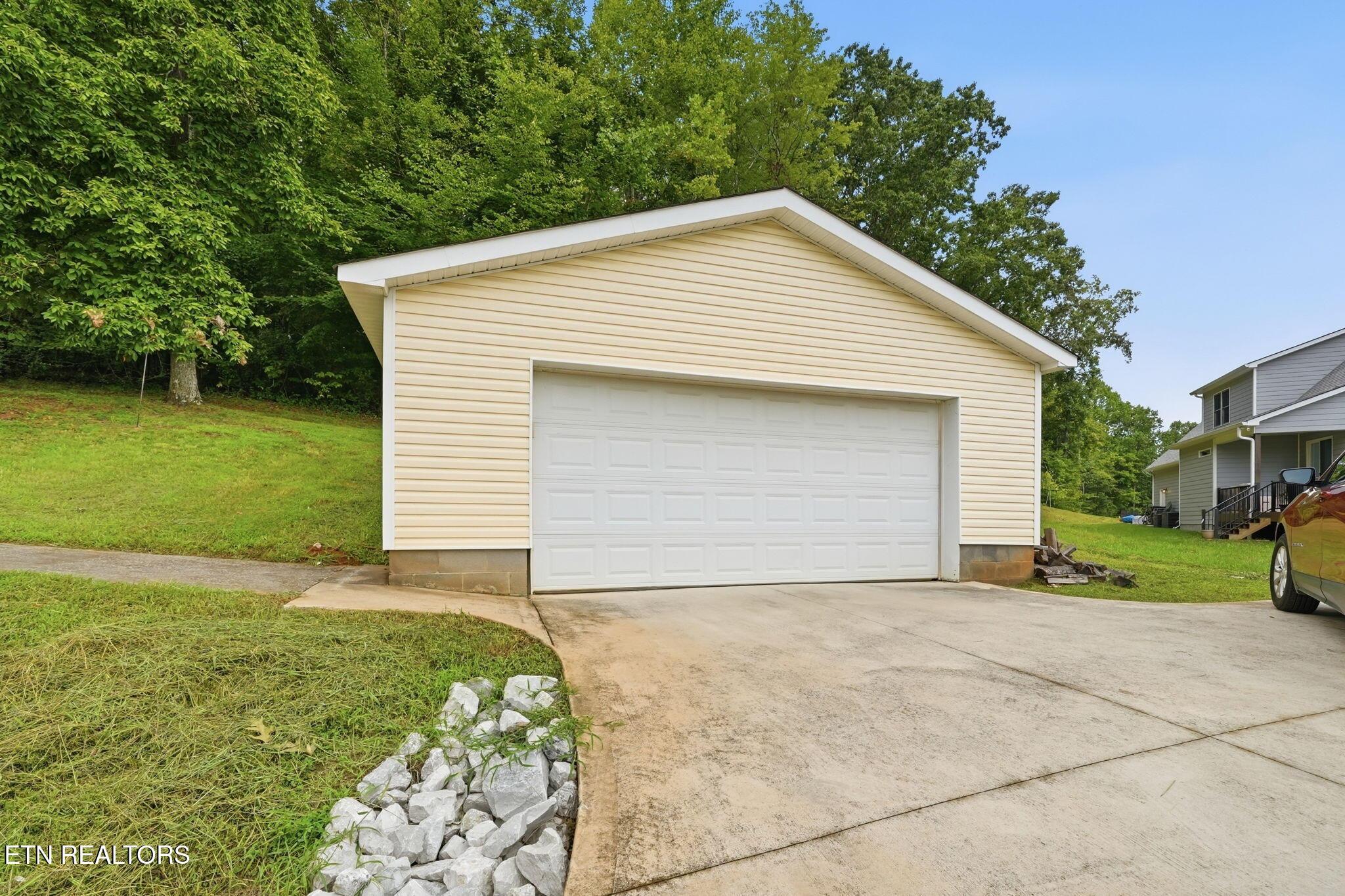 2045 Park Lane, Andersonville, TN - Norris Lake Real Estate - Image# 21