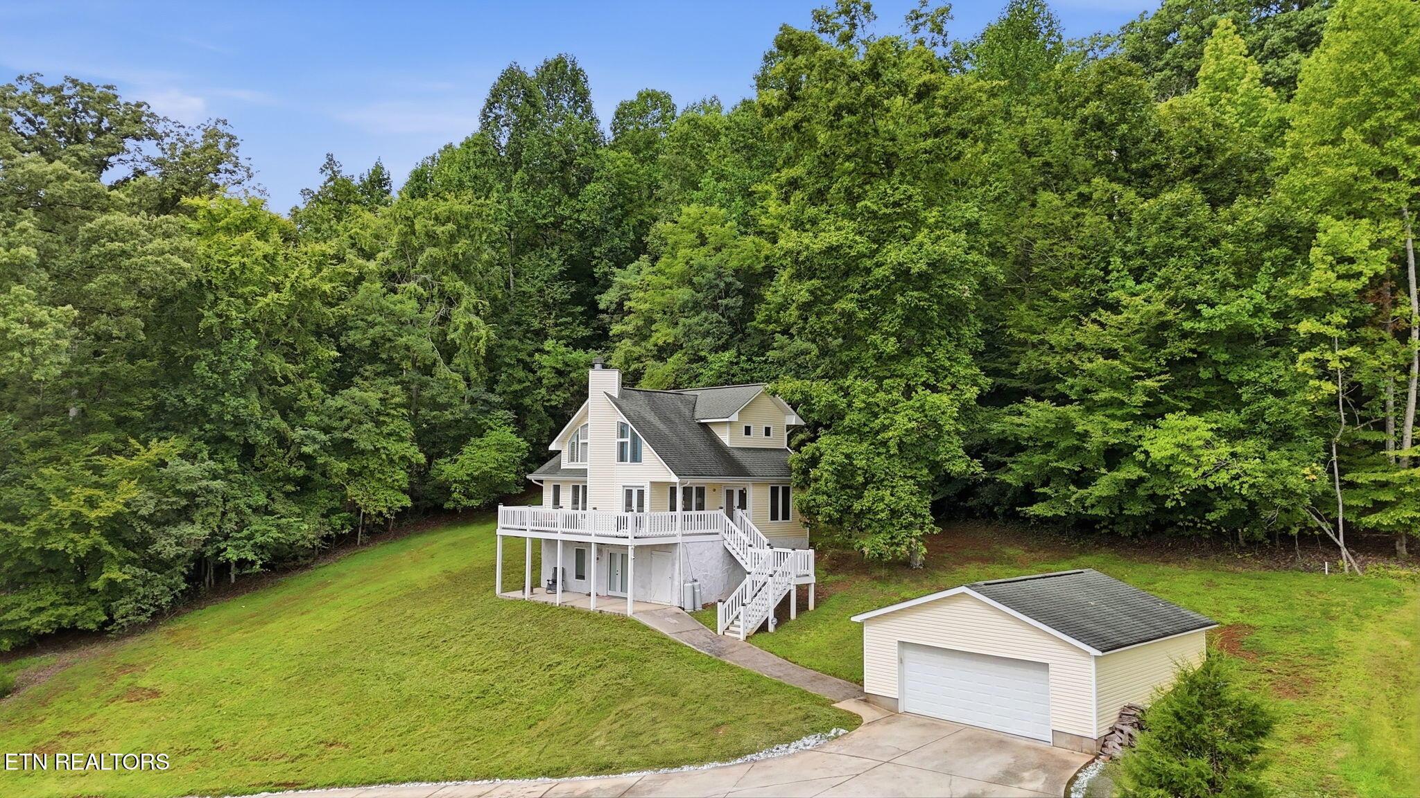 2045 Park Lane, Andersonville, TN - Norris Lake Real Estate - Image# 3