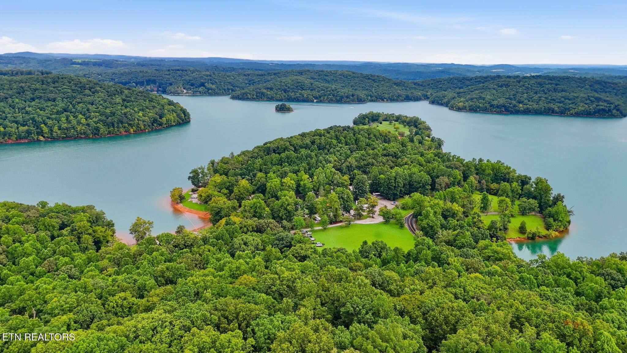 2045 Park Lane, Andersonville, TN - Norris Lake Real Estate - Image# 23