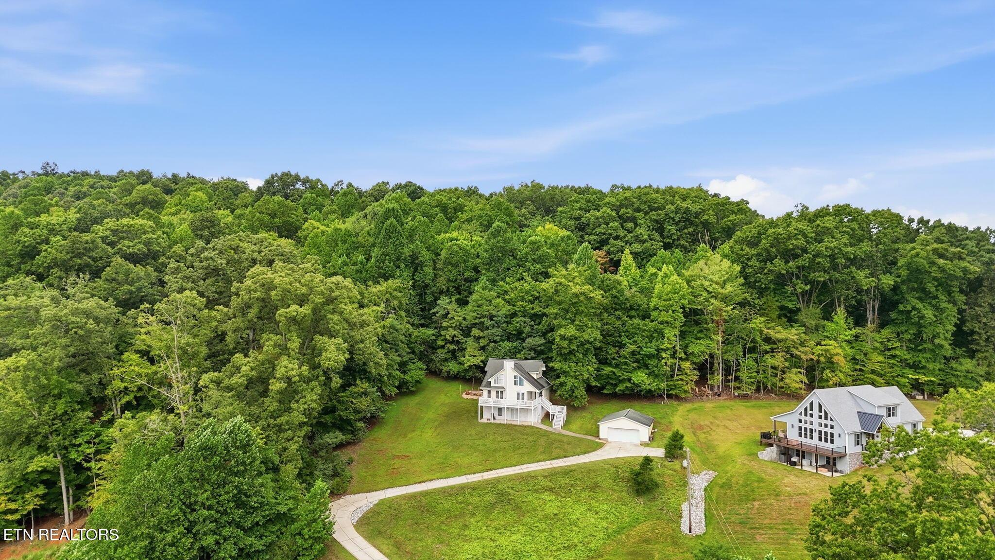 2045 Park Lane, Andersonville, TN - Norris Lake Real Estate - Image# 24
